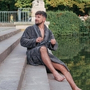 Accappatoi da uomo