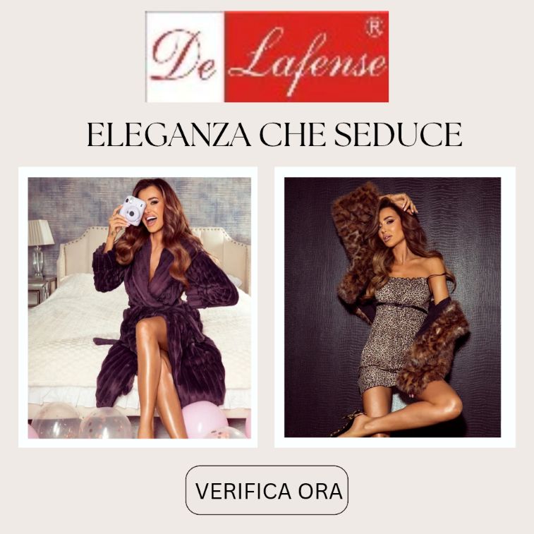 DE LAFENSE 