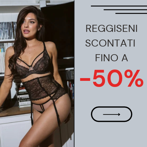 BIUSTONOSZE DO -50%