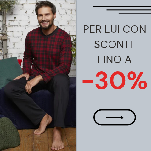 DLA NIEGO DO -30%