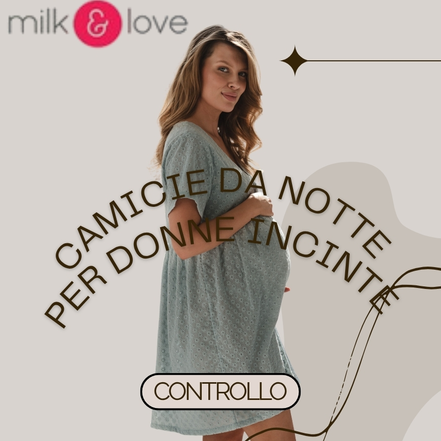 MILK AND LOVE 