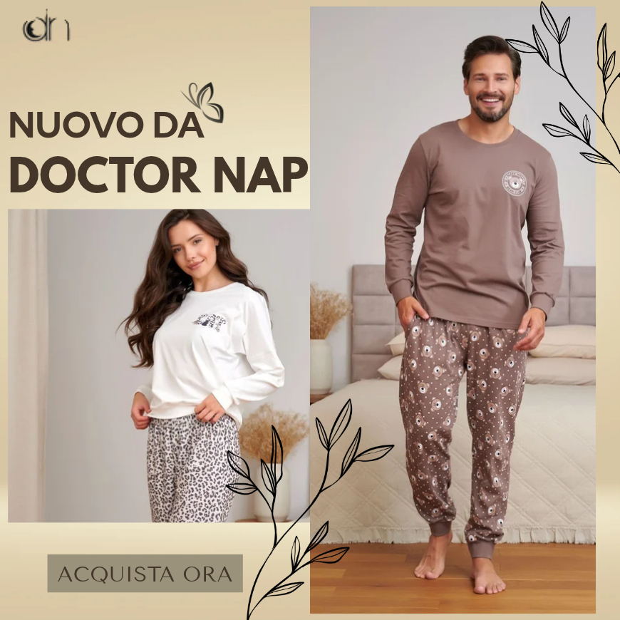 dr nap 