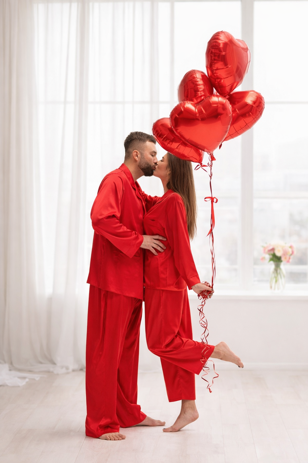 Abiti per coppie: la scelta perfetta per i regali e i momenti quotidiani insieme