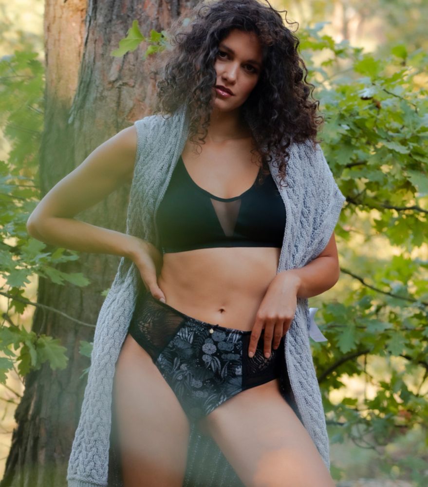 Fondo in cotone: la scelta perfetta per la primavera!