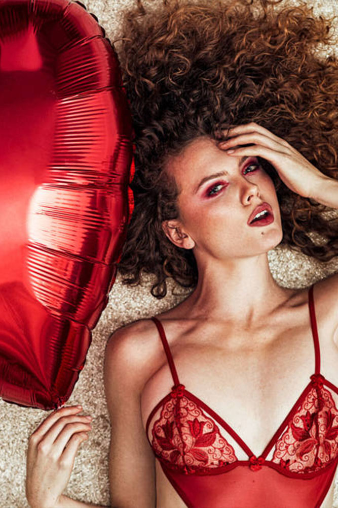 San Valentino - 10 idee regalo per lei