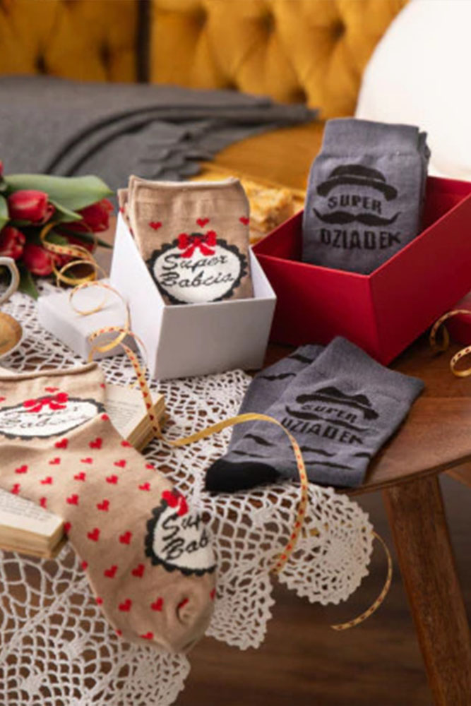 Festa dei nonni. Idea regalo