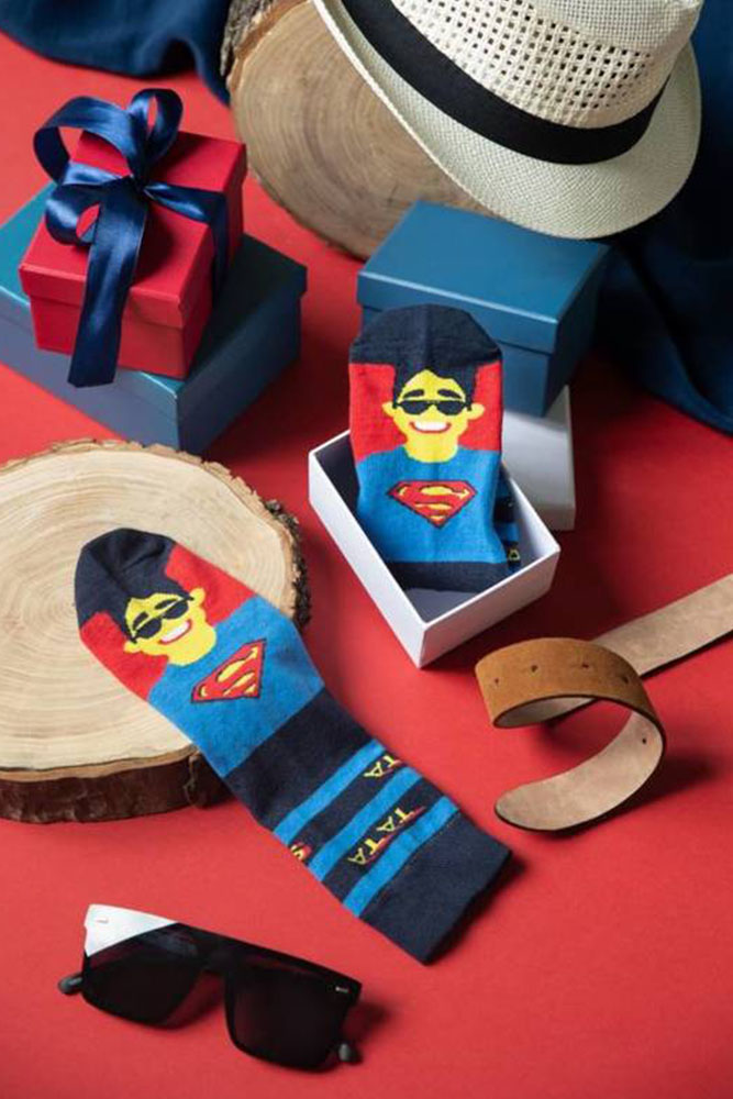 Il regalo perfetto per la festa del papà