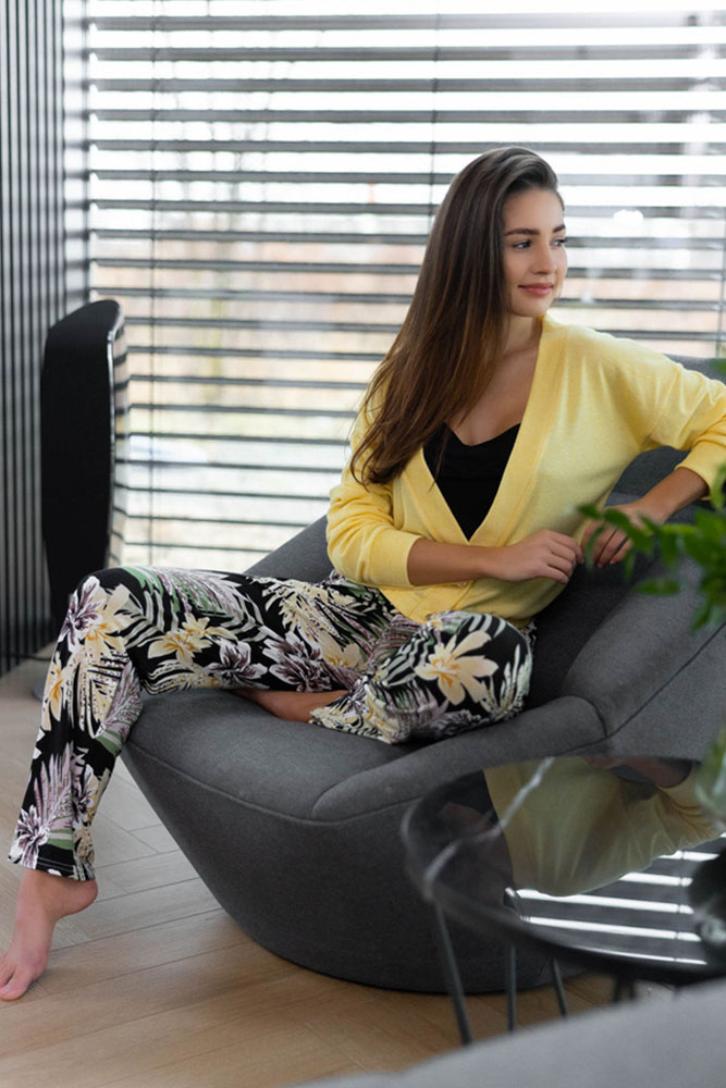 Nuova collezione di pigiami del marchio polacco Sensis