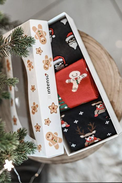 Ispirazione per i regali di Natale!