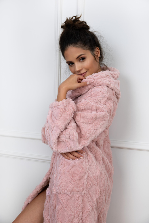 Bethany Vestaglia da donna Sensis - rosa sporco