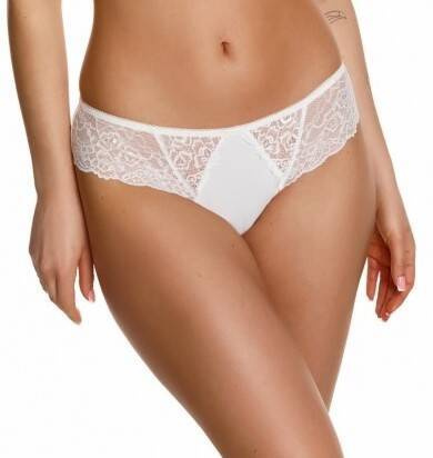 151 Mutandine da donna Lupoline - ecru