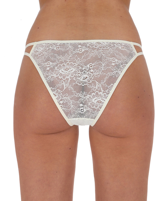 Felicita Mutandine da donna Passion - crema