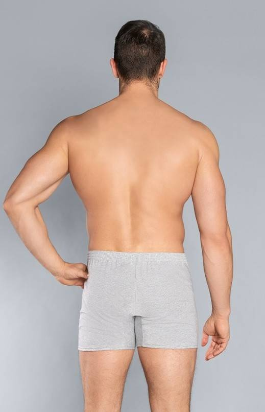 Boxer da uomo Baster Moda italiana - melange