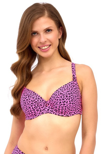 Reggiseno da bagno Giulia Big Lupoline