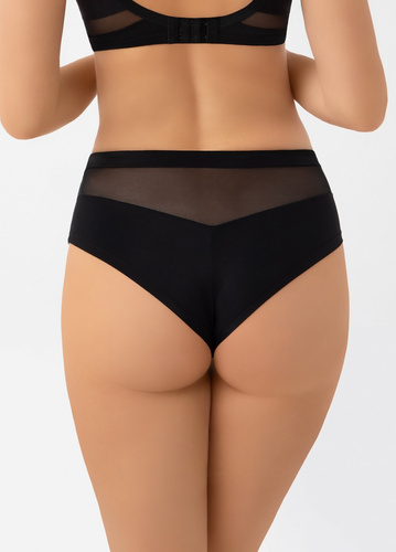 Gorsenia B005 Marisa – slip brasiliano vita media