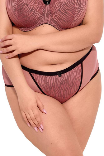 GFP 1259 Lise Mutandine da donna Gaia rosa