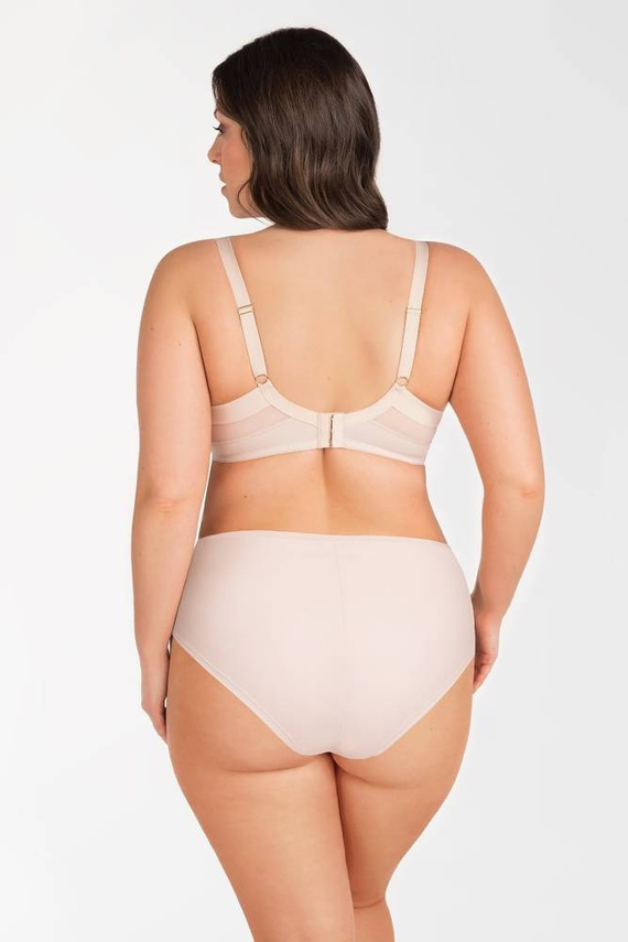 K 564 Reggiseno Vicky Soft Gorsenia - beige