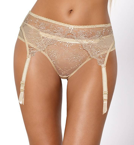 Jenny PariPari reggicalze beige
