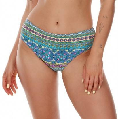 Elba Big Swimsuit Bottoms Lupoline