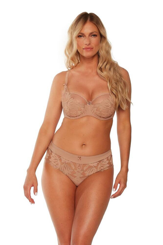 BS 1135 Nike Soft Bras Gaia - muta stagna