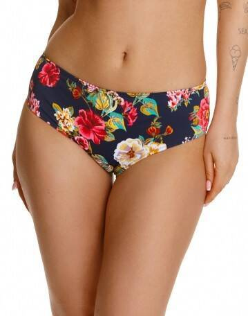 Procida Costume da bagno grande Lupoline