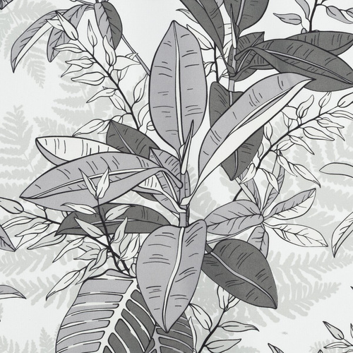 Biancheria letto Cassie Design 91 floreale reversibile morbida con zip