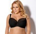 Reggiseno nero