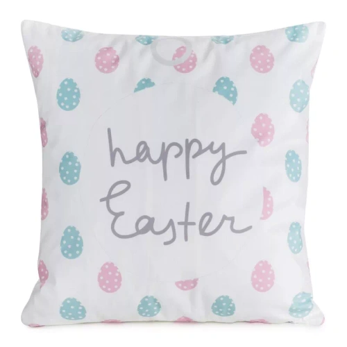 Eurofirany Wiosna 9– federa decorativa pasquale elegante