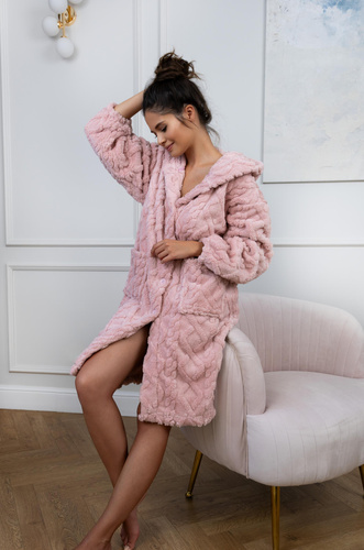 Bethany Vestaglia da donna Sensis - rosa sporco