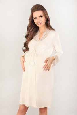 3023 MK Accappatoio Lupoline