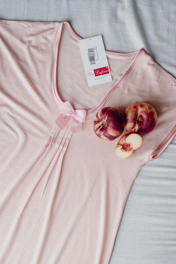 870 Camicia da notte Visa De Lafense - pesca