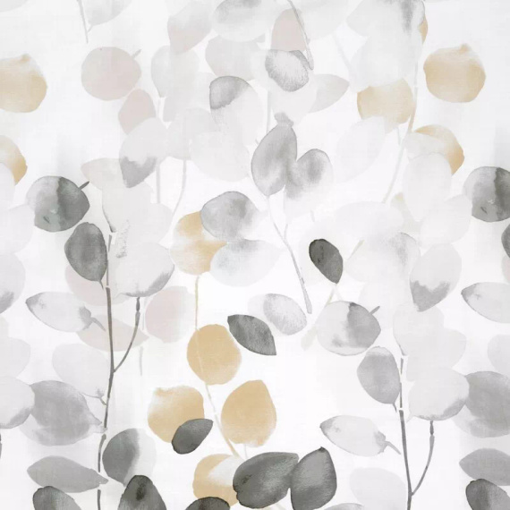 Eurofirany SPRING 94 completo letto 100% raso di cotone Oeko-Tex