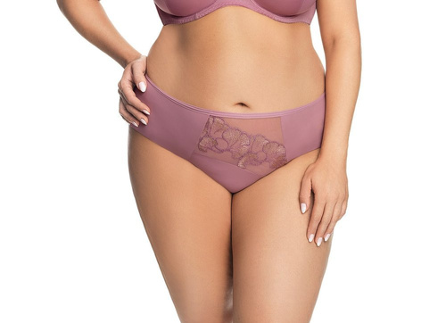 K 544 Reggiseno morbido Lillian Gorsenia - rosa