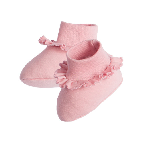 Komplet neonato Nicol 142106 5 pezzi 100% cotone rosa cipria