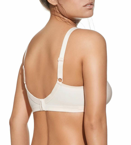 Reggiseno Estella Soft Selene Rosa - Morbido senza ferretto, comfort quotidiano