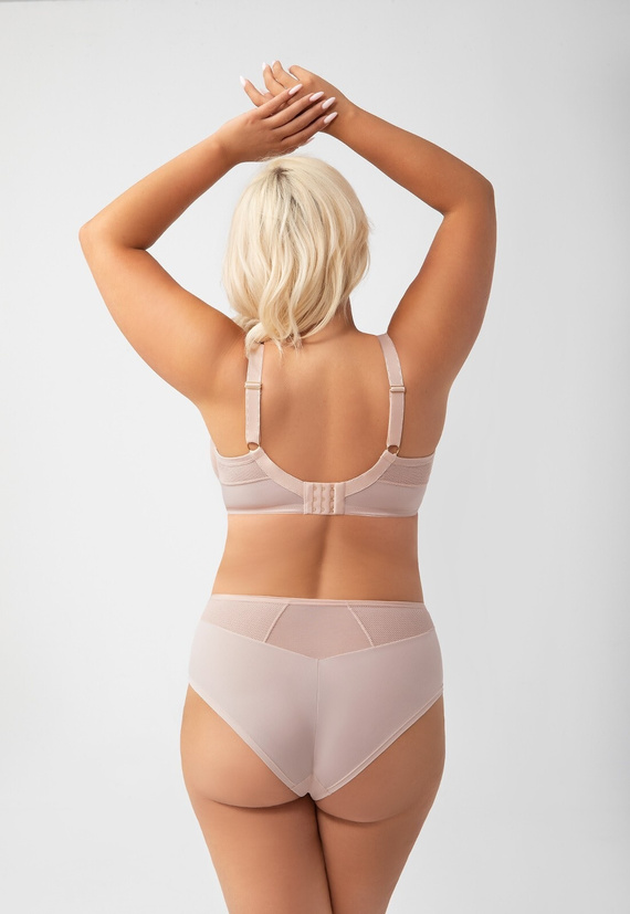 K 901 Ida Mutandine da donna Gorsenia beige