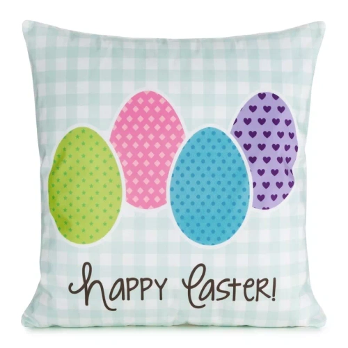 Eurofirany Wiosna 1– federa decorativa pasquale elegante