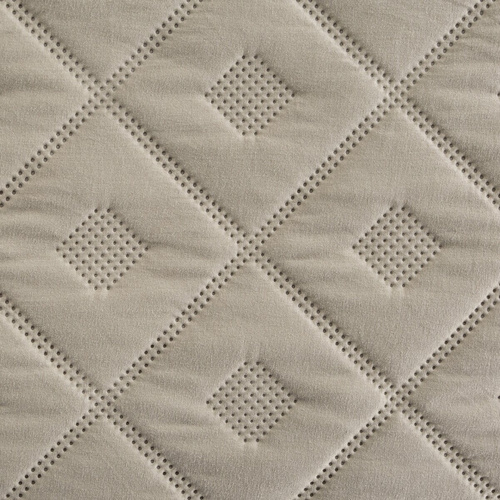 Narzuta Eurofirany Alara 6 200x220 beige scuro