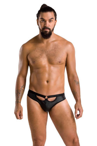 Open Joe Slip uomo Passion nero