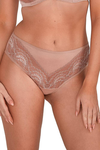 GFB 1131 Slip donna Asteria Gaia - moka