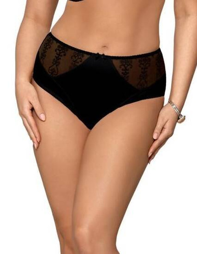 VF-10355 Mutandine da donna Vena nero