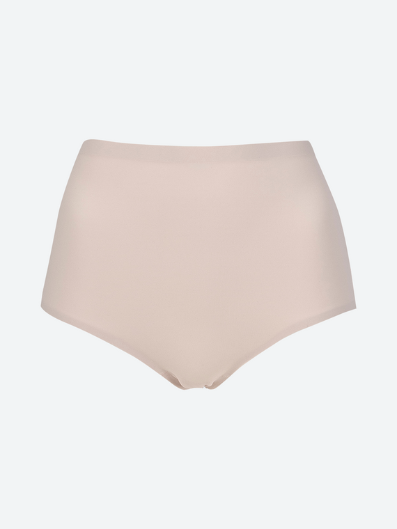 Leila Bottoms - classico, confortevole, con una finitura femminile Spiman beige