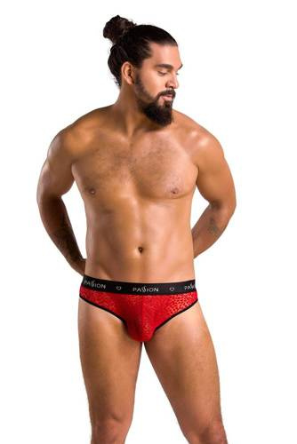 Slip Mike Passion uomo nero