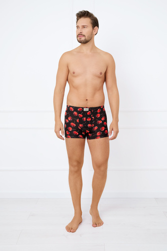 Boxer da uomo Brend Moda Italiana - stampa