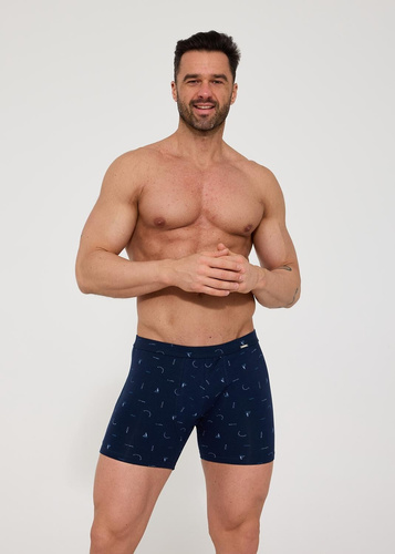 Cornette Prime – boxer uomo 95% cotone in confezione