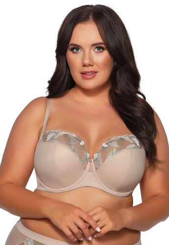 2081 Reggiseno semi-imbottito Maxi Ava blush