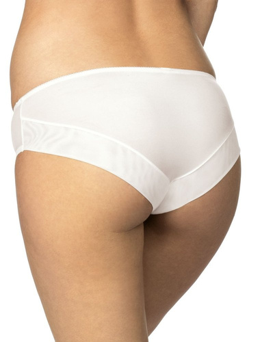 2061 Lupoline mutandine da donna - ecrù