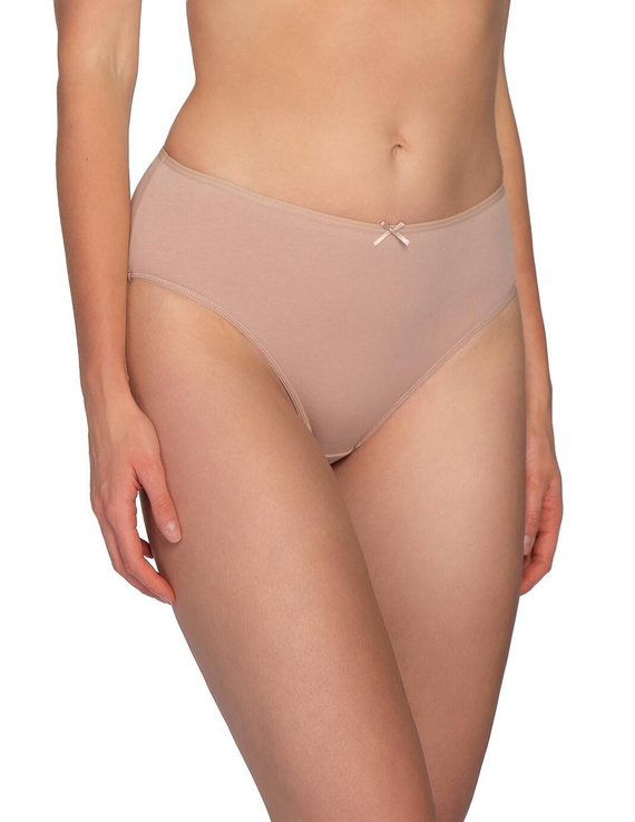 Figi L-122 BI-69 Lama Slip Bikini in Cotone 3-Pack Comfort Quotidiano