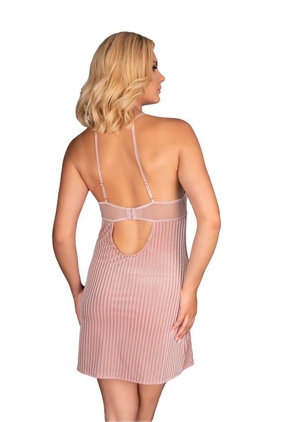 Set Thorjako, chemise e perizoma LivCo Corsetti Fashion