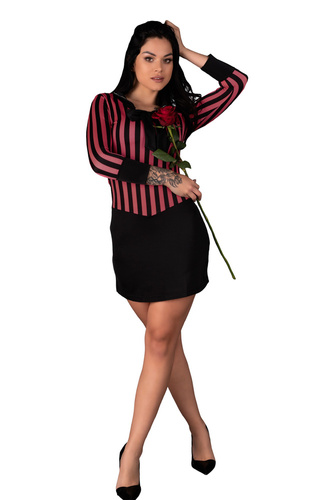 Lennys LC 90055 LivCo Corsetti Fashion Costume